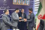 انتصاب دبیر نهمین اشکواره سراسری فرهنگی و هنری حسینی آمل