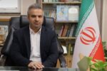 پیام تبریک فرماندار قائم‌شهر به مناسبت قهرمانی تیم فوتبال نساجی مازندران در لیگ یک کشور