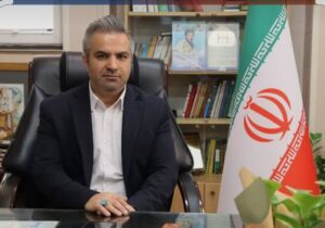 پیام تبریک فرماندار قائم‌شهر به مناسبت قهرمانی تیم فوتبال نساجی مازندران در لیگ یک کشور