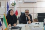توسعه زیرساختهای سلامت مازندران؛ از جذب منابع مازاد تا گسترش خدمات تخصصی و تقویت زیرساختهای پدافندی