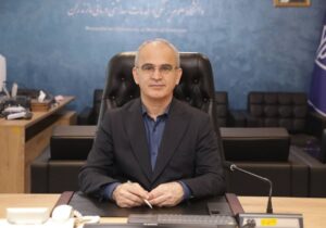۵۲ پروژه سلامت و ۶۶ قرارداد عمرانی؛ تشریح عملکرد دانشگاه علوم پزشکی مازندران در هفته دولت