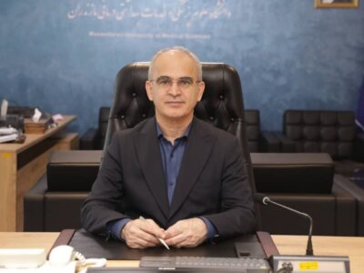 ۵۲ پروژه سلامت و ۶۶ قرارداد عمرانی؛ تشریح عملکرد دانشگاه علوم پزشکی مازندران در هفته دولت