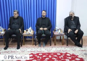 گره‌گشایی از سرنوشت نوسازی بافت محله «نارنجستان آذری‌ها» با حضور مسئولان استانی