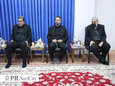 گره‌گشایی از سرنوشت نوسازی بافت محله «نارنجستان آذری‌ها» با حضور مسئولان استانی