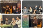 داوری بخش «نواهای آیینی» نهمین اشکواره فرهنگی – هنری حسینی