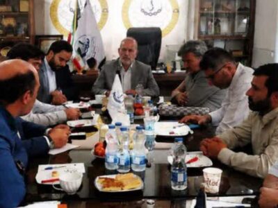حرکت به سمت تولید صادرات‌محور با کمک سازمان توسعه