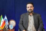 پیام تبریک مدیرعامل مؤسسه رسانه‌ای چشمه توسعه به دکترابوالفضل کول آبادی