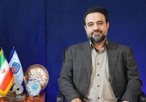 پیام تبریک مدیرعامل مؤسسه رسانه‌ای چشمه توسعه به دکترابوالفضل کول آبادی