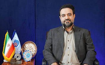 پیام تبریک مدیرعامل مؤسسه رسانه‌ای چشمه توسعه به دکترابوالفضل کول آبادی