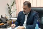 پیام تبریک سید محمدحسن رضایی به مناسبت روز خبرنگار