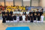 برگزاری مسابقات لیگ نونهالان منطقه دو کشور به میزبانی باشگاه اسماعیل‌پور بابل