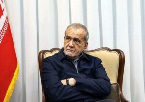اولتیماتوم شدید پزشکیان به خودروسازان / مصرف سوخت را کاهش دهید وگرنه خط تولید متوقف می‌شود
