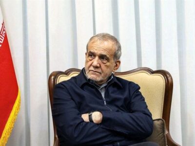اولتیماتوم شدید پزشکیان به خودروسازان / مصرف سوخت را کاهش دهید وگرنه خط تولید متوقف می‌شود