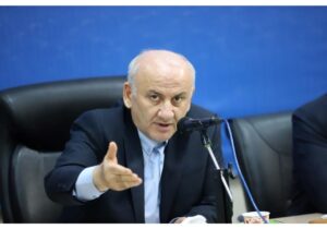 استاندار مازندران: تخصیص یک همت اعتبار برای ساماندهی پسماند بابل و احداث یک سایت مدرن و پیشرفته/ با مردم بابل گفتوگو خواهیم کرد/ با برخورد قهری مخالفیم