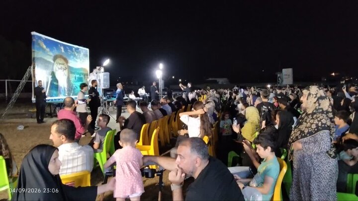 «جشن خرمن»، هویت گمشده در  باقرتنگه بابلسر