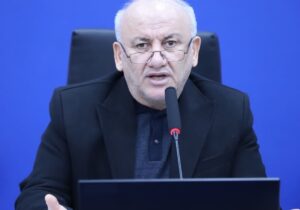استاندار مازندران: خزر بیش از اسناد جدید، به اجرای هماهنگ تعهدات نیاز دارد