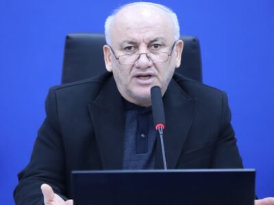 استاندار مازندران: خزر بیش از اسناد جدید، به اجرای هماهنگ تعهدات نیاز دارد