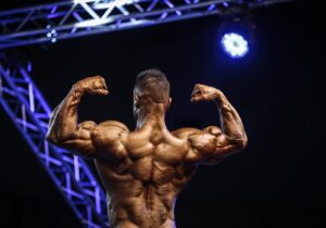 تعلیق IFBB معادل ابطال انتخابات ایران نیست/«نصیرزاده» مبنای خودکار برای برهم‌زدن مجمع ندارد