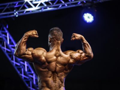 تعلیق IFBB معادل ابطال انتخابات ایران نیست/«نصیرزاده» مبنای خودکار برای برهم‌زدن مجمع ندارد
