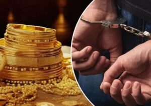 از کشف سرقت طلا تا کشف ماینرهای غیرمجاز در آمل