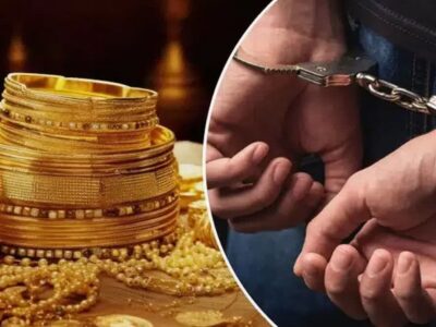 از کشف سرقت طلا تا کشف ماینرهای غیرمجاز در آمل