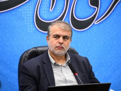 دستور ویژه قضایی برای ساماندهی محل انباشت زباله در لاریجان