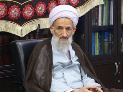 نماینده ولی‌فقیه در مازندران: اگر رفتار دشمن خصمانه باشد، هیچ تصمیمی درباره NPT خط قرمز ما نیست