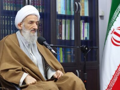 فاصله گرفتن از موازین دینی، سرمایه اجتماعی را افزایش نمی‌دهد