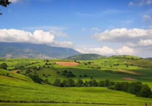 هوای گرم و شرجی در راه مازندران