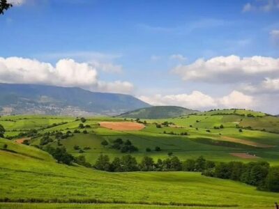 هوای گرم و شرجی در راه مازندران