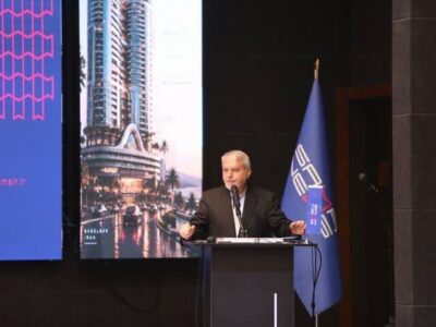 وزیر میراث فرهنگی: ۲۴۶ پروژه گردشگری در هفته گردشگری به بهره برداری میرسد