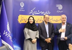 نوربخش داداشی؛ سرمایه مدیریتی مازندران که نباید پشت مرزهای استان بماند