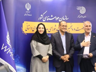 نوربخش داداشی؛ سرمایه مدیریتی مازندران که نباید پشت مرزهای استان بماند