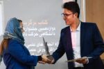 میترا شیرانلی نخبه و نابغه رمان