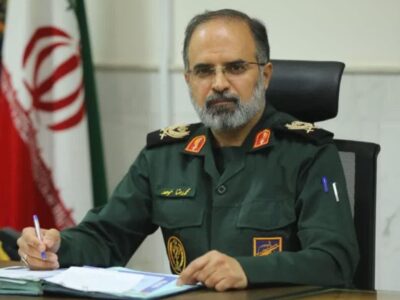 افتتاح ۳۰ پروژه عمرانی در مازندران همزمان با هفته دفاع مقدس