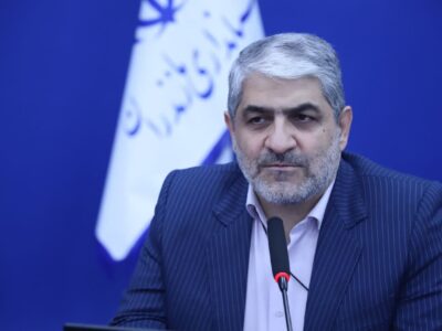 آمادگی مازندران برای بارش‌های سنگین/ سامانه پروانه روستایی تا پایان سال فعال می‌شود