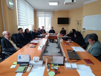 نشست خبری ارائه نتایج طرح‌ها و مقالات پژوهشی دانشگاه علوم پزشکی مازندران برگزار شد