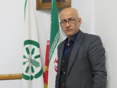 تمدید فعالیت ۵۵کارگزار توزیع کود بخش خوصی در مازندران