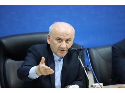 از بیمارستان و پت‌اسکن تا مدیریت پسماند؛ نقشه جدید استاندار مازندران برای ارتقای سلامت استان