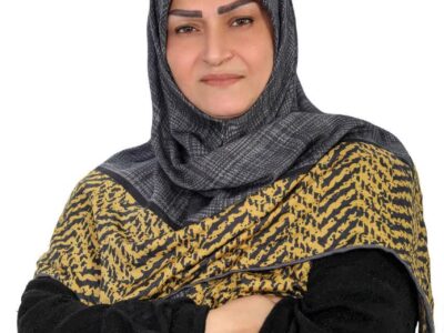 فاطمه بالوئی فعال اجتماعی مازندران مطرح کرد: نقش استراتژیک زنان در بحران‌ و جنگ‌/ از مقاومت تا بازسازی اجتماعی