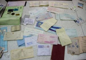 کلاهبرداری ۱۳۷ میلیارد تومانی زن و شوهر با جعل اسناد زمین‌های کشاورزی