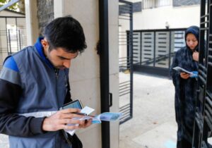 مهلت تکمیل اطلاعات سرشماری تا ۵ آبان/ هشدار درباره پیامکهای جعلی