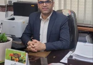 دکتر علی قاسمی‌مرزبالی بار دیگر در فهرست دانشمندان برتر دنیا جای گرفت
