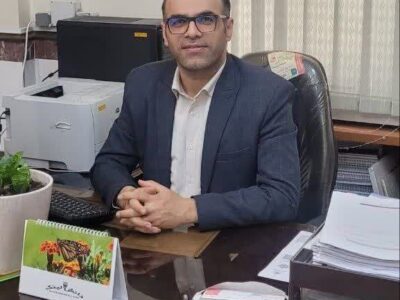 دکتر علی قاسمی‌مرزبالی بار دیگر در فهرست دانشمندان برتر دنیا جای گرفت