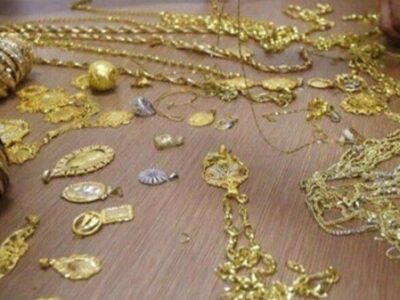 انهدام باند طلاهای جعلی با کلاهبرداری ۲۵۰۰ میلیارد ریالی در مازندران