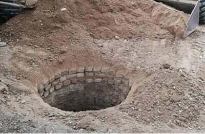 انسداد ۱۰۵ حلقه چاه غیرمجاز در مازندران/ جلوگیری از برداشت ۱۸۰ هزار مترمکعب آب