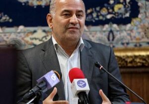 رئیس دانشگاه مازندران: صدای دانشجویان باید در تصمیمگیریهای دانشگاه شنیده شود