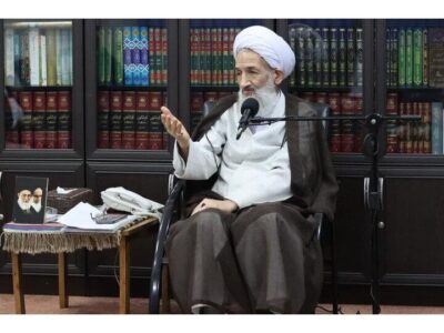 نماینده ولی فقیه در مازندران: تعرض به اراضی ملی و ساخت‌وسازهای غیرمجاز پیگیری شود