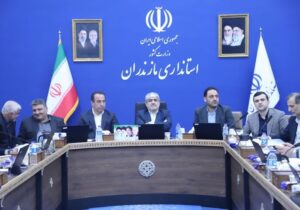 احداث ۱۰ هتل پنج‌ستاره در مازندران در دستور کار قرار گرفت