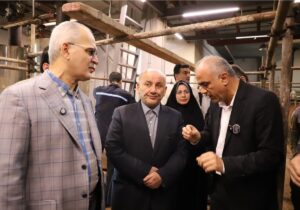 استاندار مازندران: انتقال بیمارستان سوختگی زارع ساری پیگیری می‌شود
